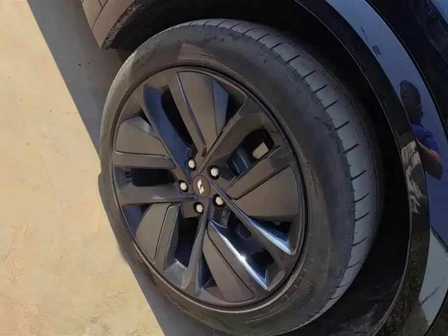 Li Auto L7 2023 из CN, фото 7