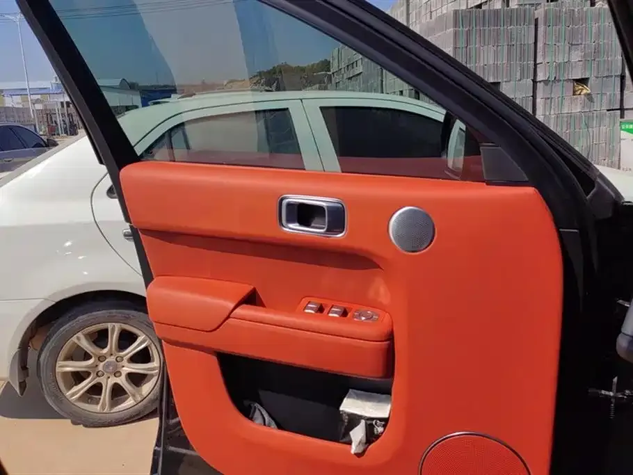 Li Auto L7 2023 из CN, фото 6