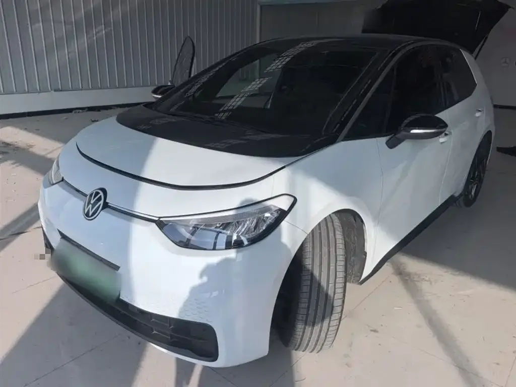 Volkswagen ID.3 2024 из CN, фото 1