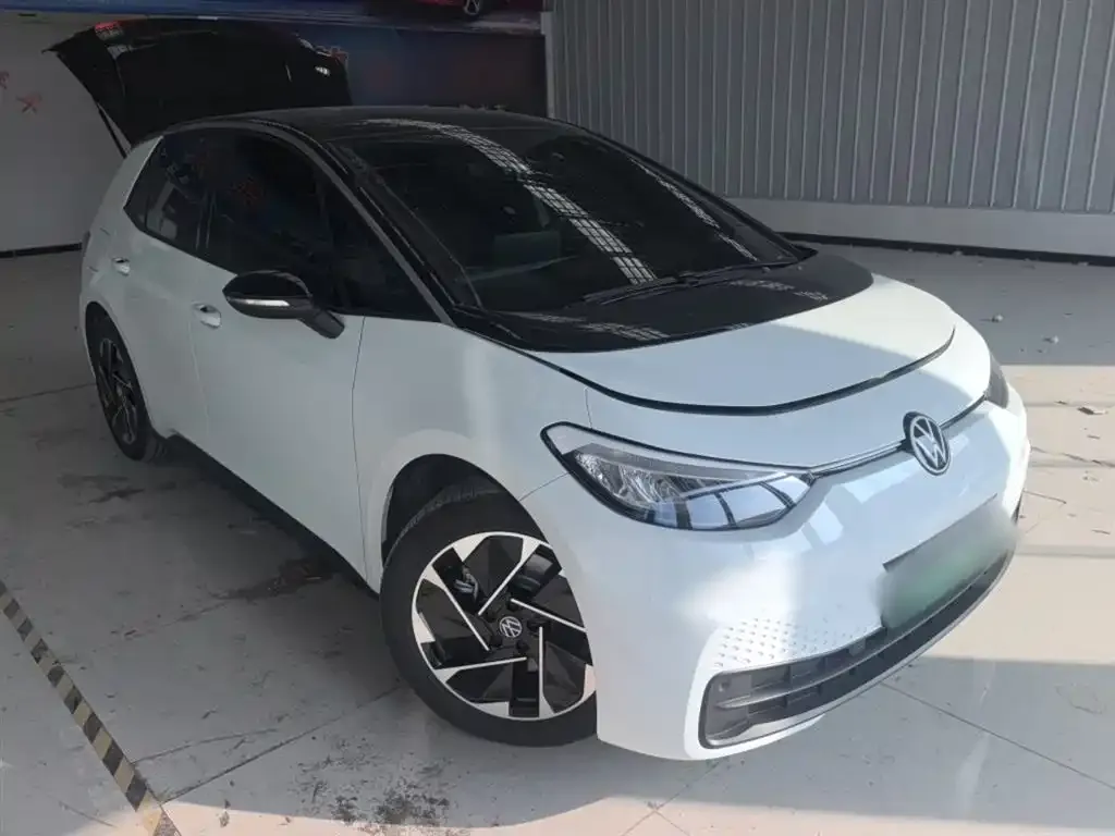 Volkswagen ID.3 2024 из CN, фото 6