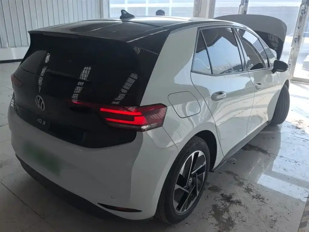 Volkswagen ID.3 2024 из CN, фото 3
