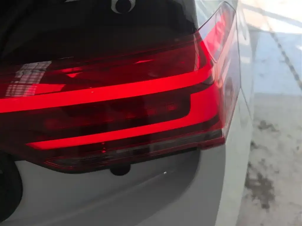 Volkswagen ID.3 2024 из CN, фото 2