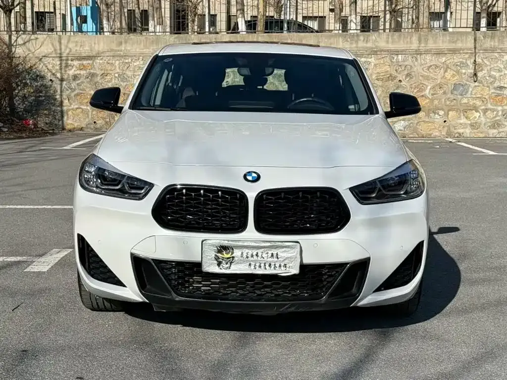 BMW X2 — фото 6