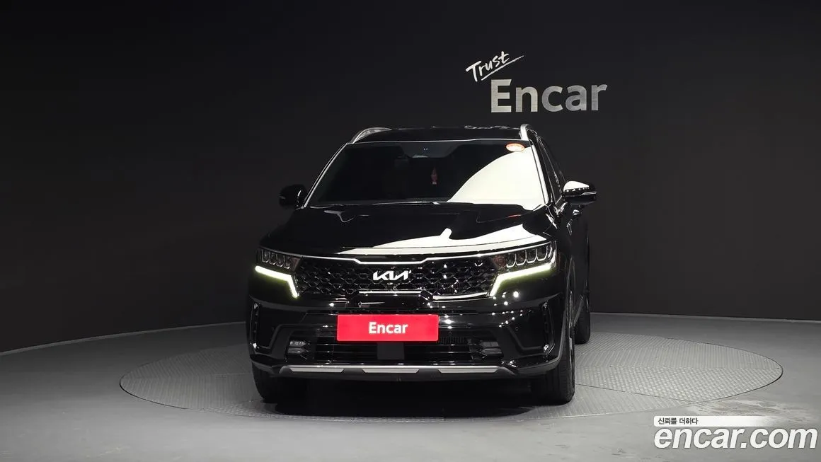 Kia Sorento — фото 4