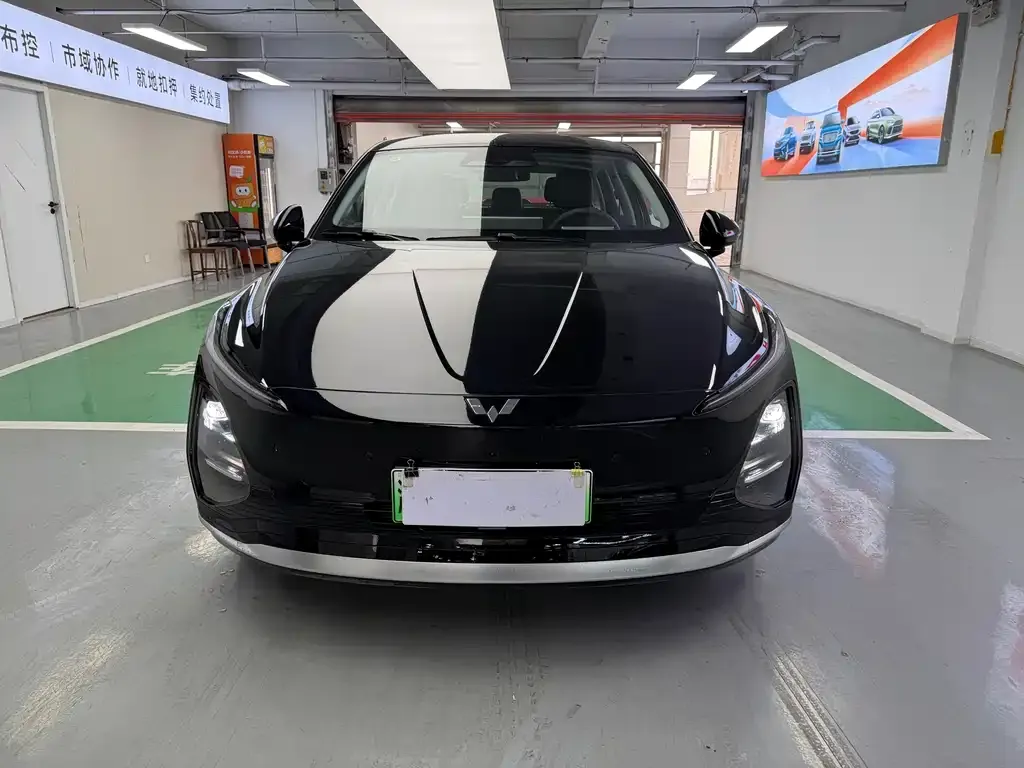 Wuling Xingguang 2025 из CN, фото 4