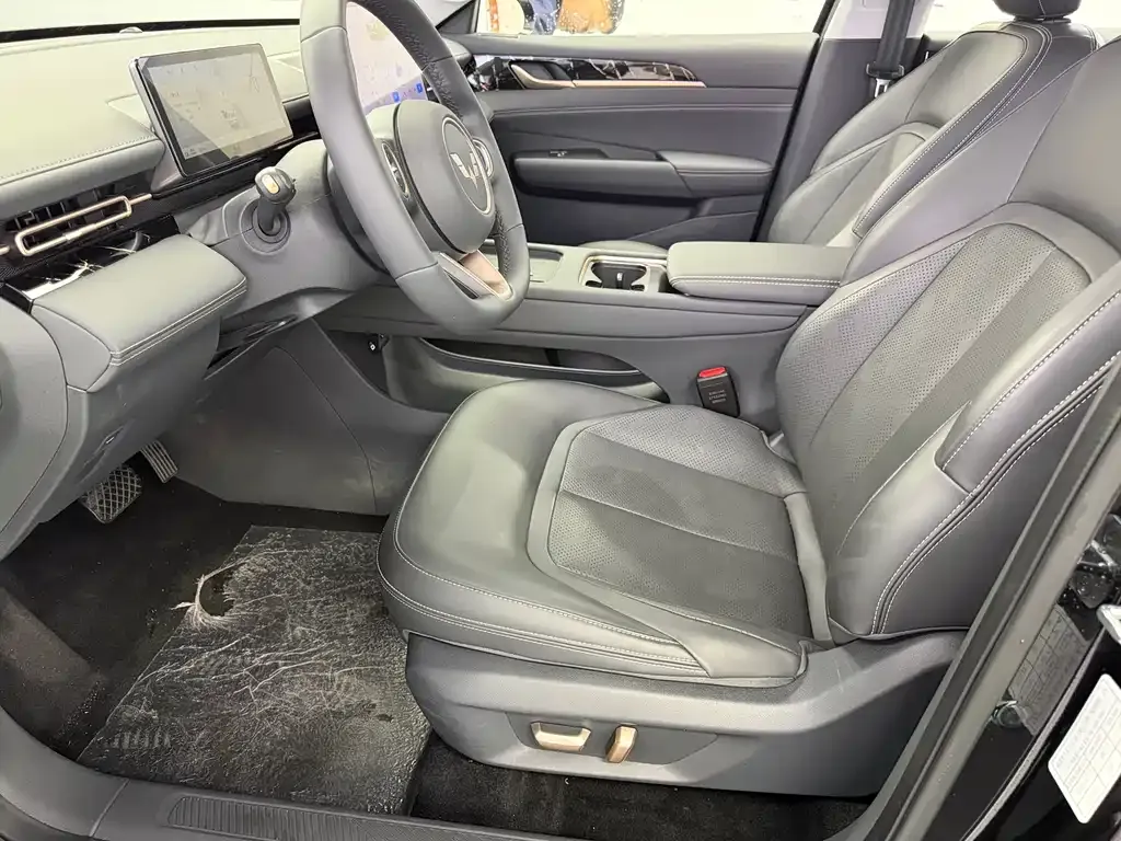 Wuling Xingguang 2025 из CN, фото 3