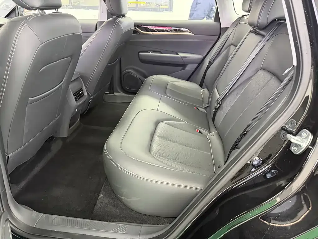 Wuling Xingguang 2025 из CN, фото 8
