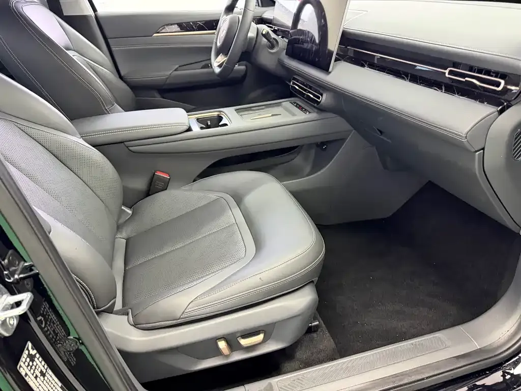 Wuling Xingguang 2025 из CN, фото 9