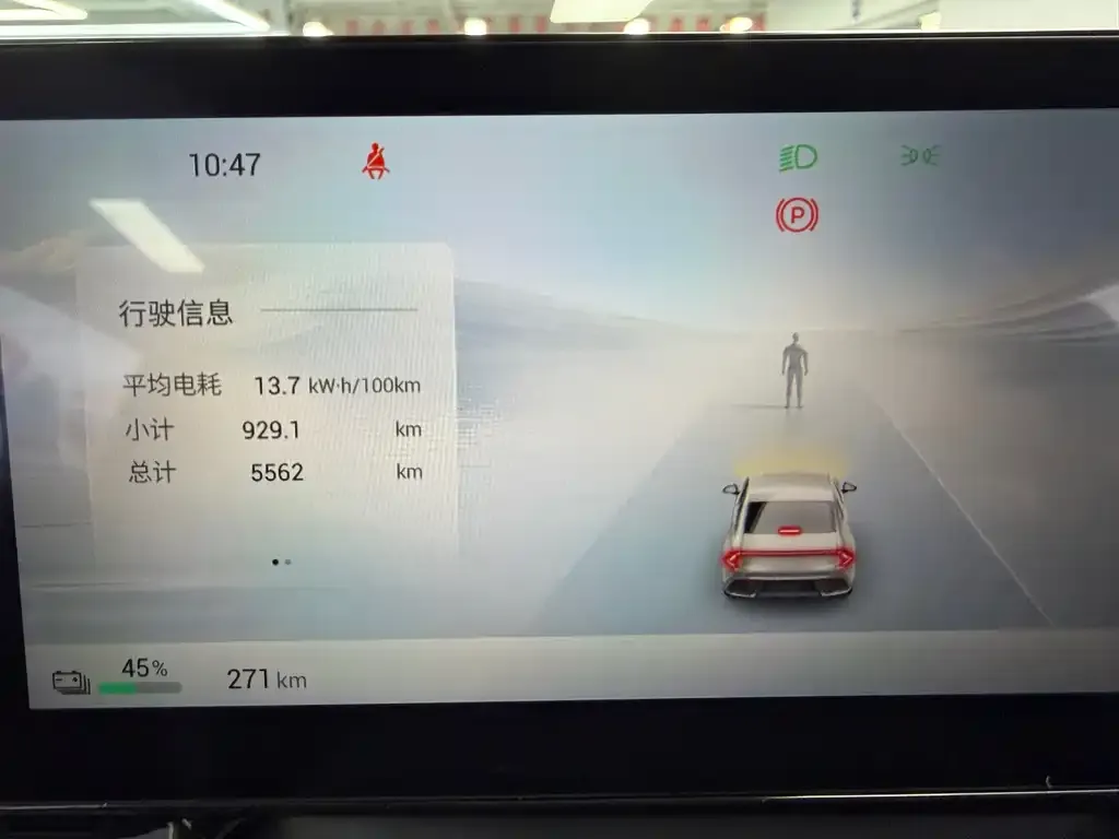 Wuling Xingguang 2025 из CN, фото 2