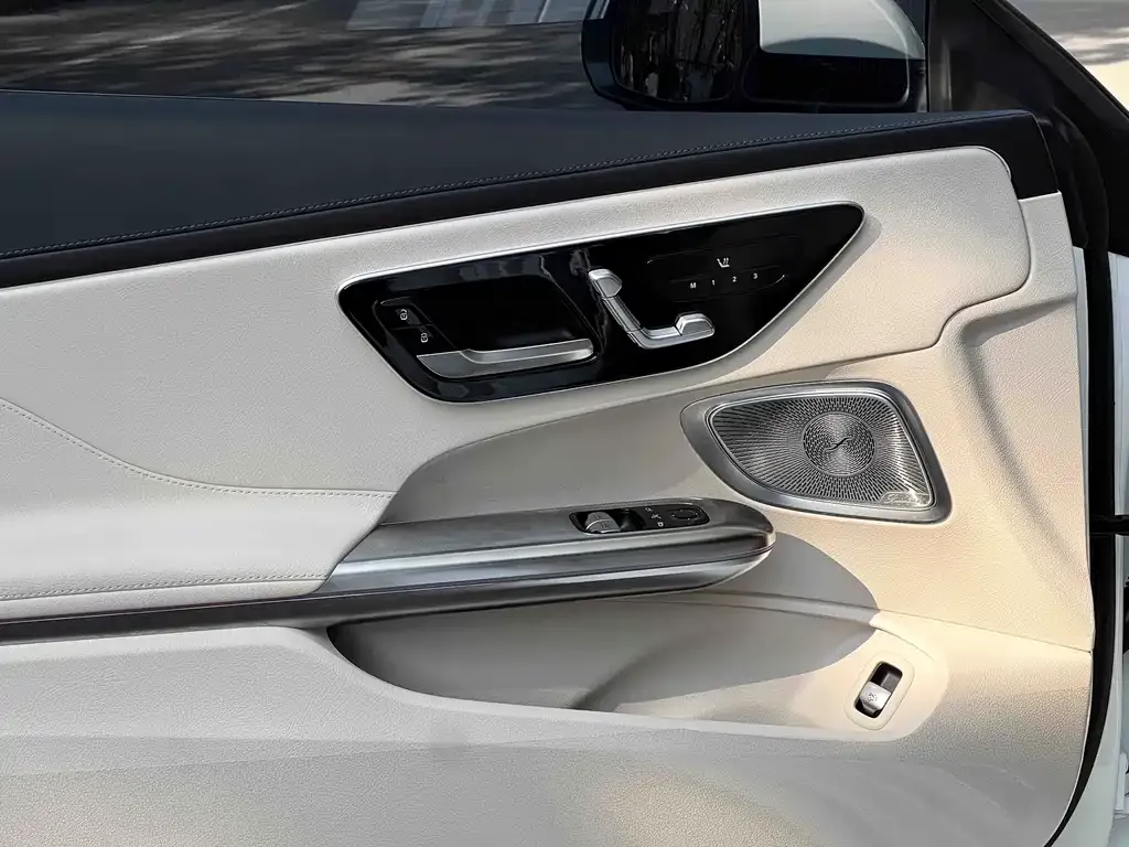 Mercedes-Benz CLE 2025 из CN, фото 6