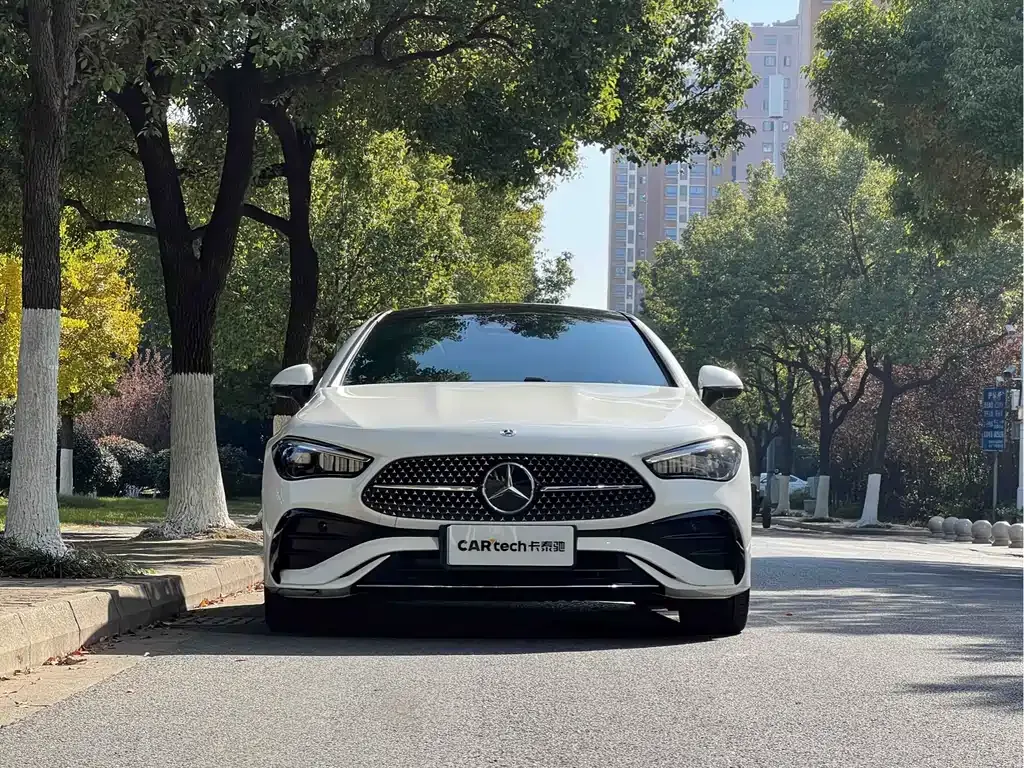 Mercedes-Benz CLE 2025 из CN, фото 8