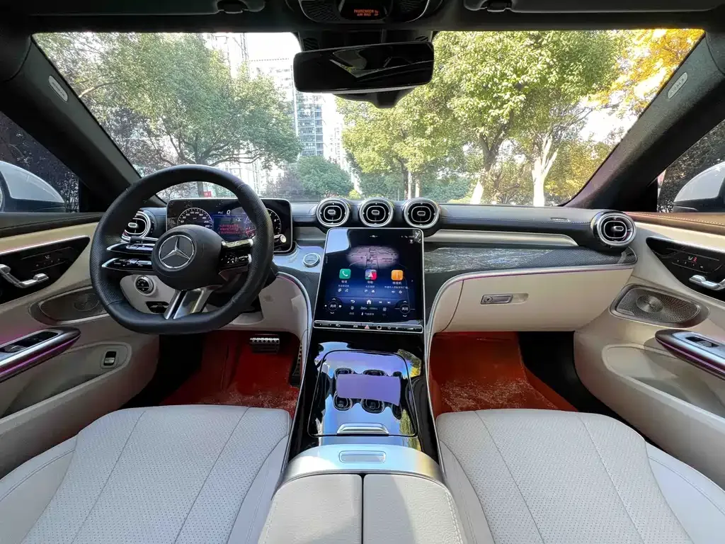 Mercedes-Benz CLE 2025 из CN, фото 7