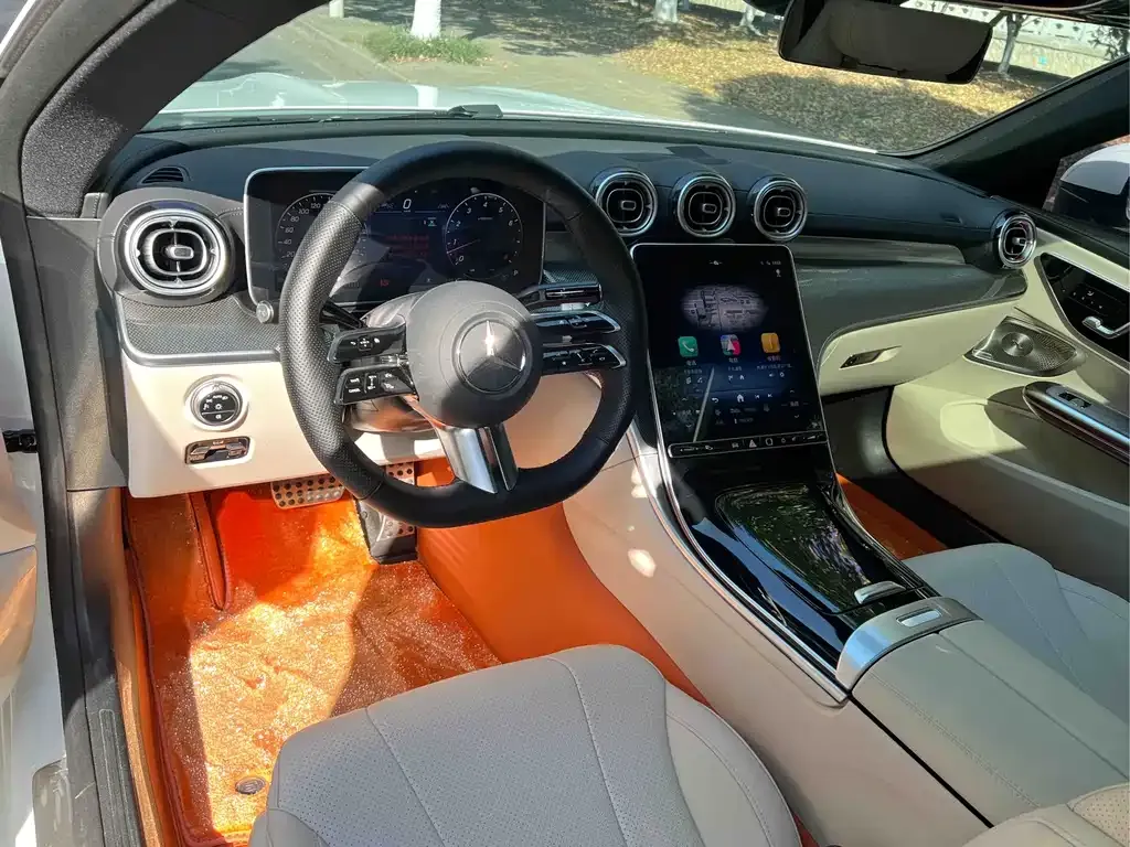Mercedes-Benz CLE 2025 из CN, фото 4