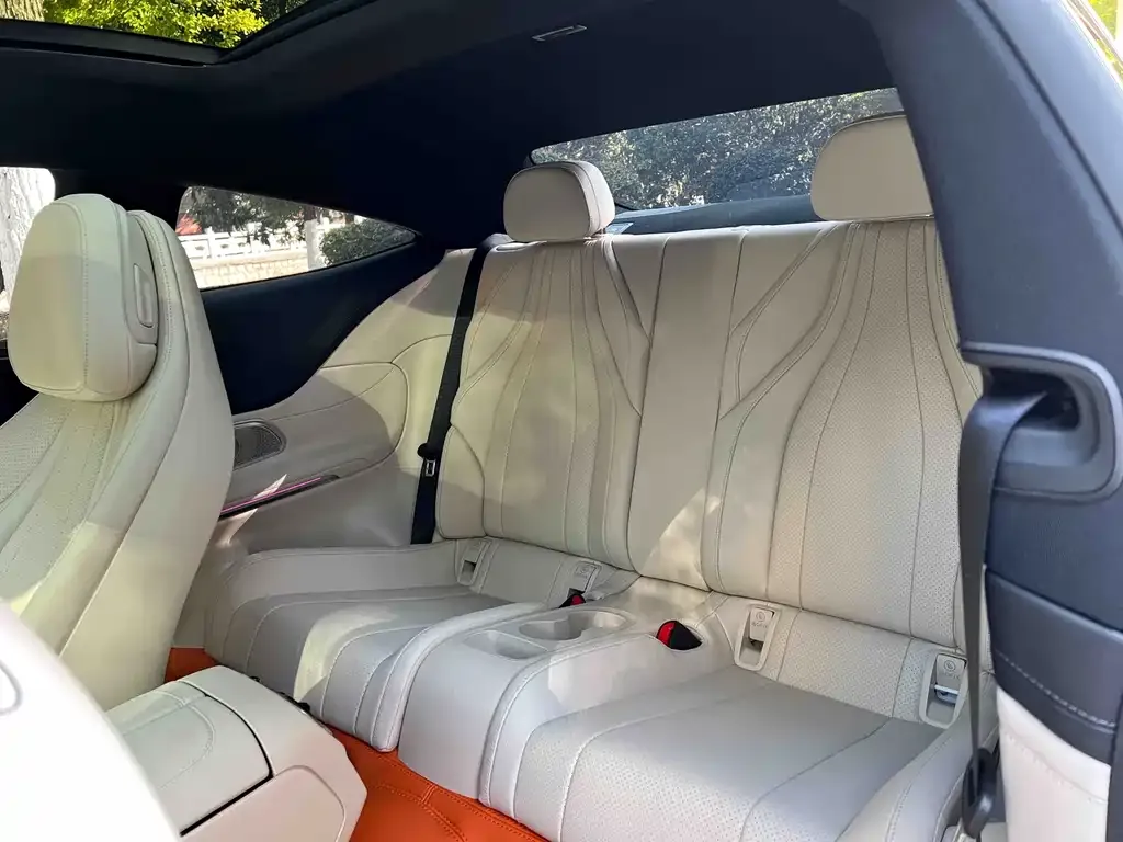 Mercedes-Benz CLE 2025 из CN, фото 3