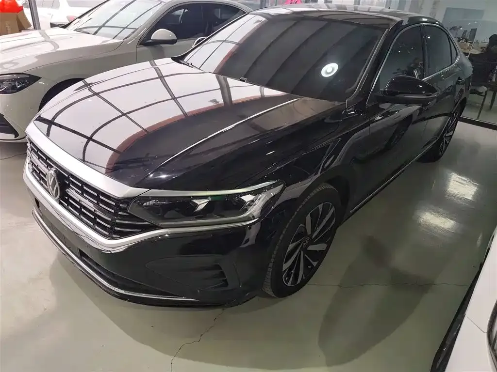 Volkswagen Passat 2024 из CN, фото 1