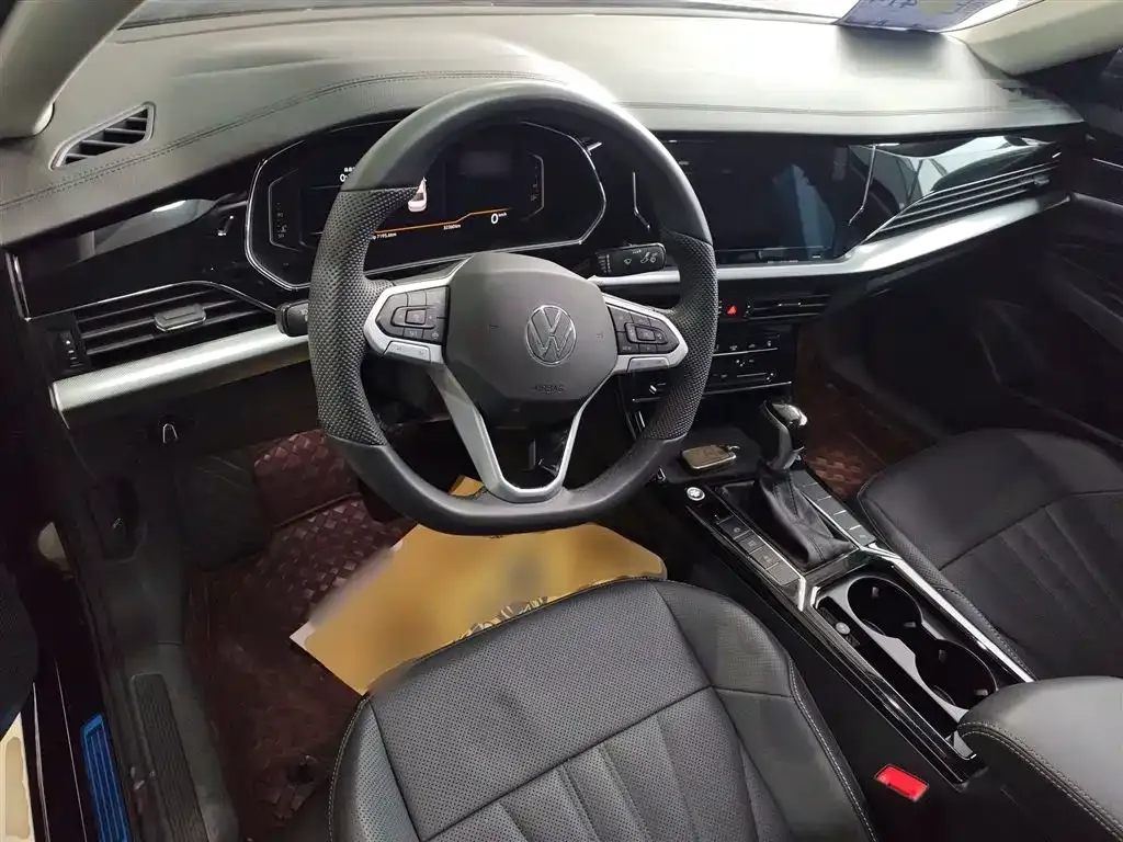 Volkswagen Passat 2024 из CN, фото 4
