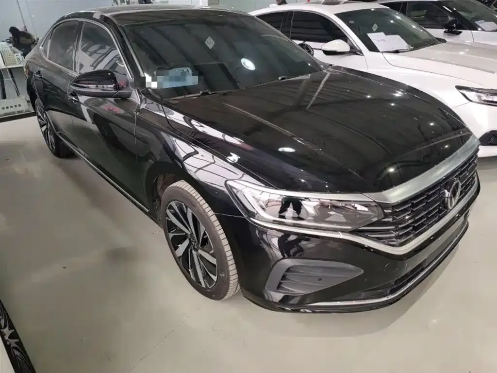 Volkswagen Passat 2024 из CN, фото 8