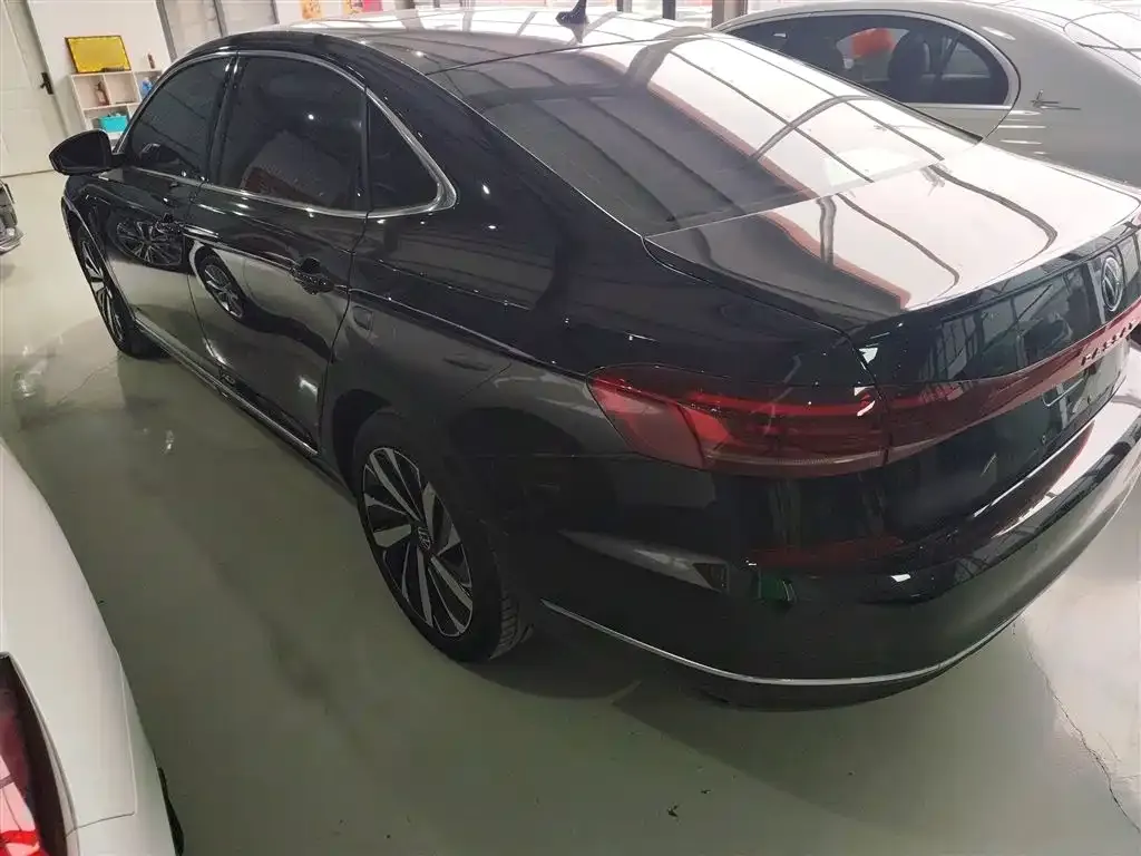 Volkswagen Passat 2024 из CN, фото 6