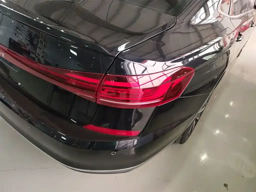 Volkswagen Passat 2024 из CN, фото 5