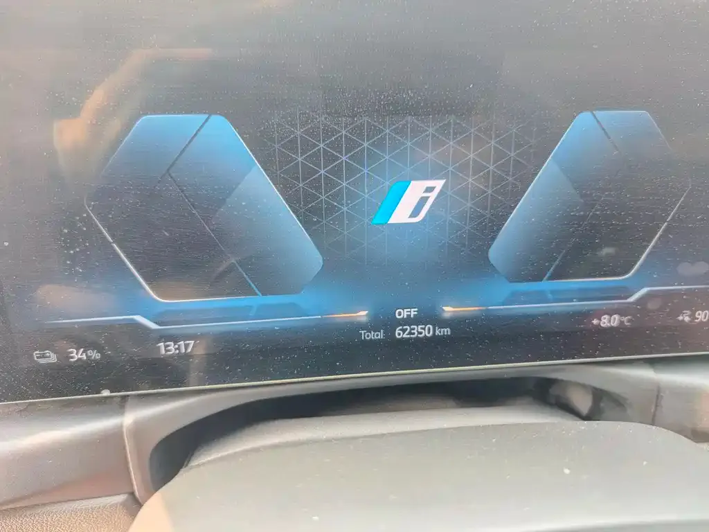 BMW i3 2024 из CN, фото 2