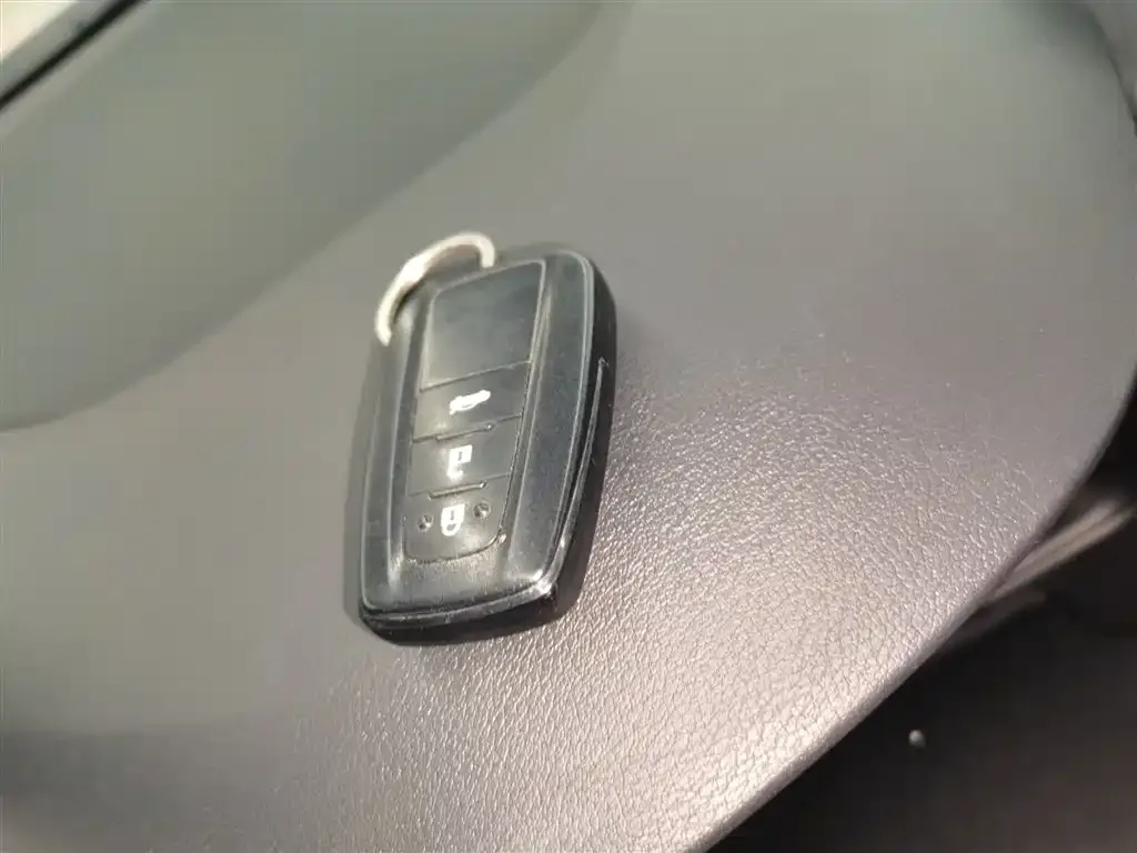 Toyota Levin 2021 из CN, фото 3