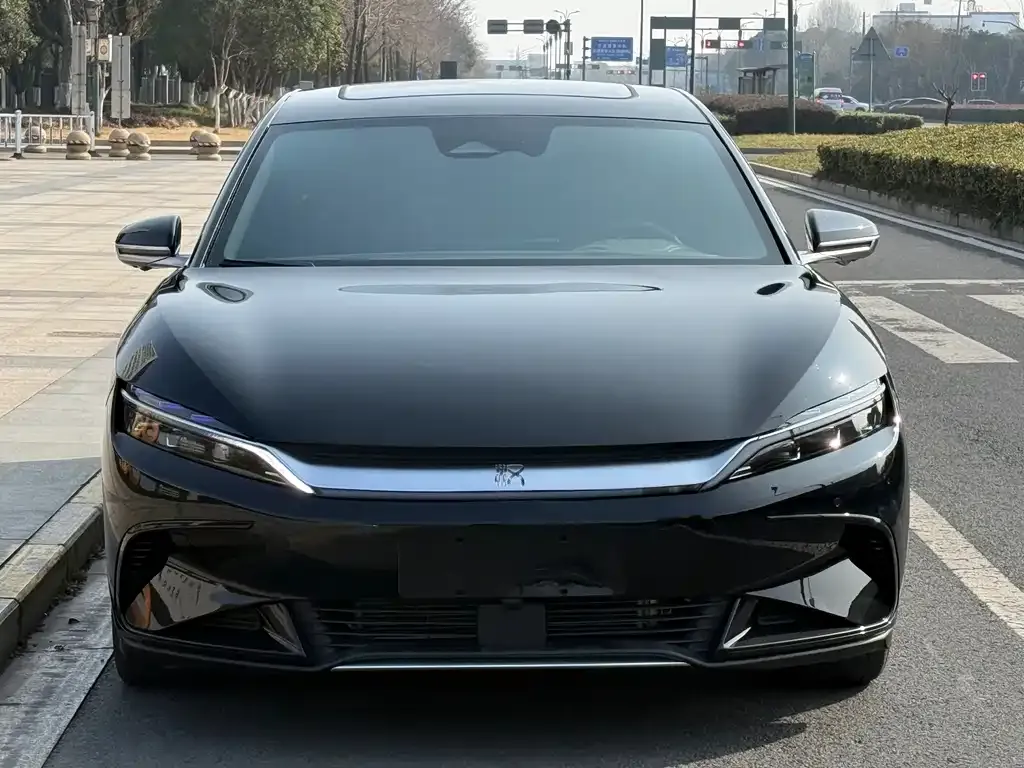 BYD Han 2023 из CN, фото 1