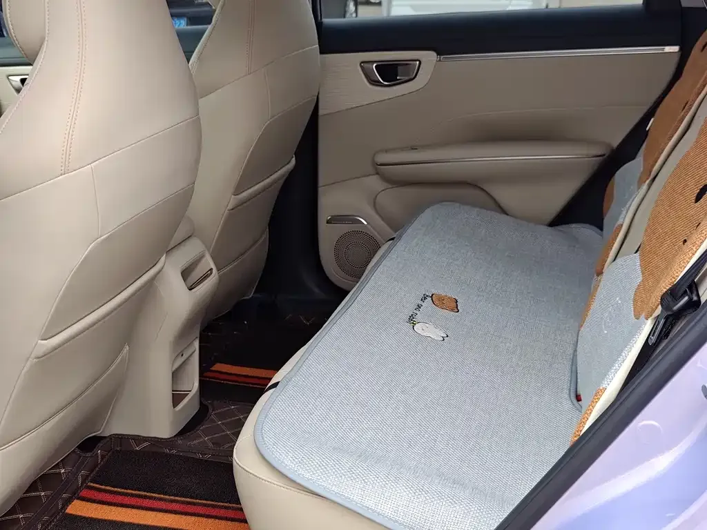 Wuling Bingo 2025 из CN, фото 3