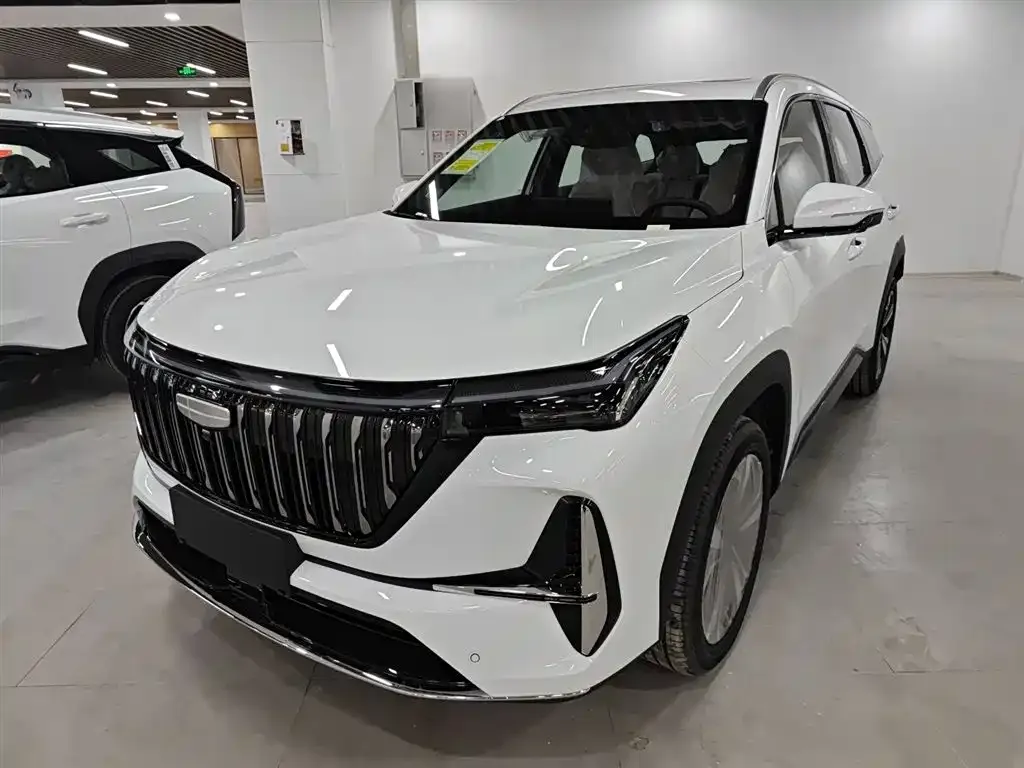 Geely Boyue L 2026 из CN, фото 6