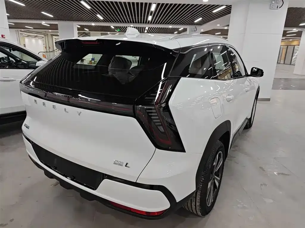 Geely Boyue L 2026 из CN, фото 5