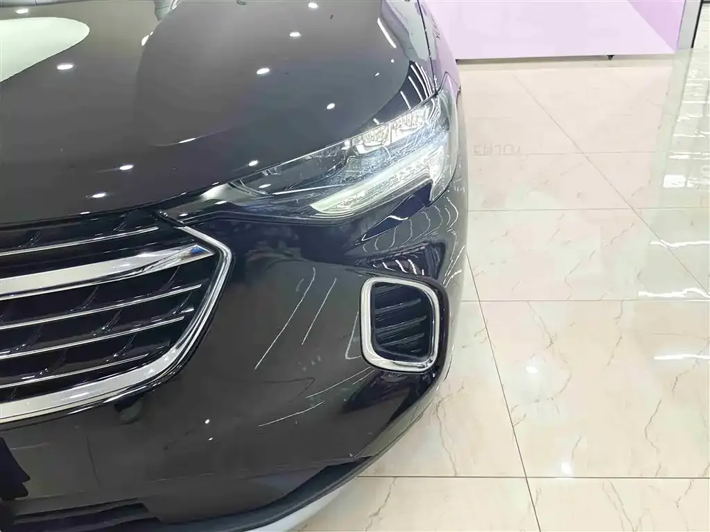 Buick Envision S 2022 из CN, фото 10