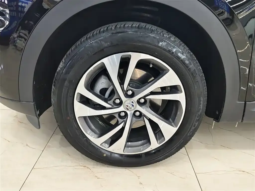 Buick Envision S 2022 из CN, фото 5