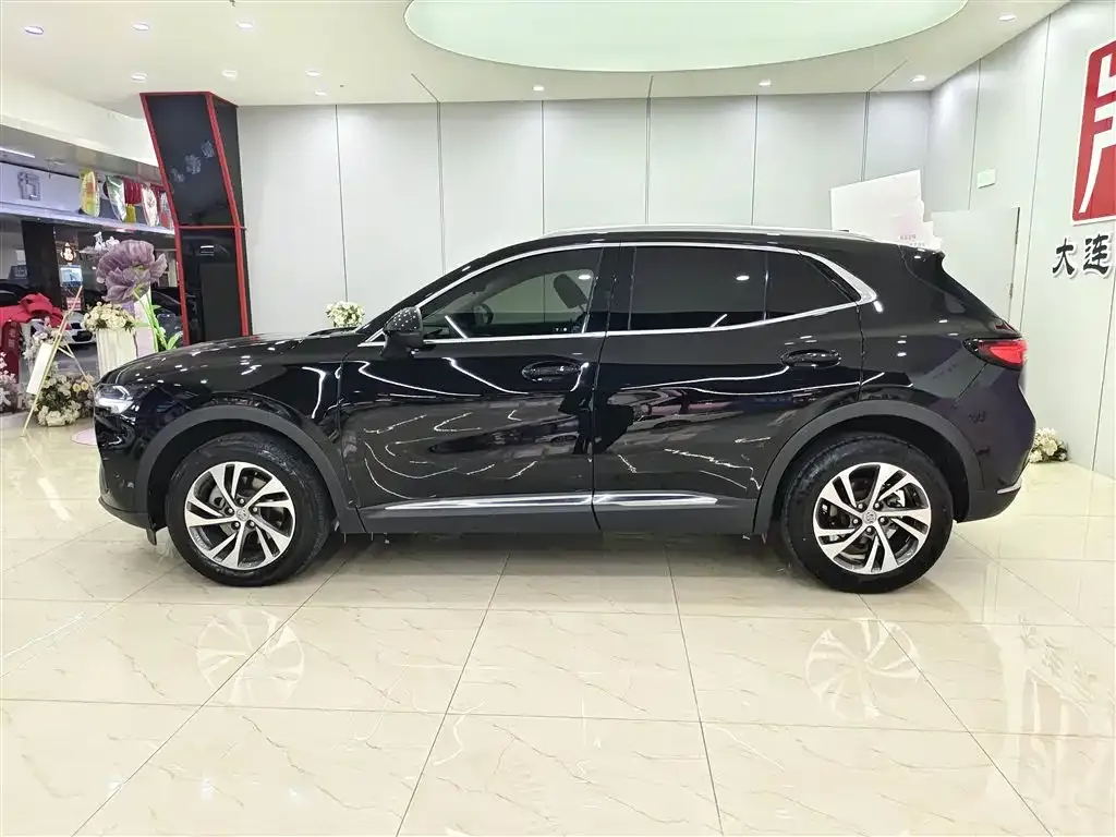 Buick Envision S 2022 из CN, фото 3