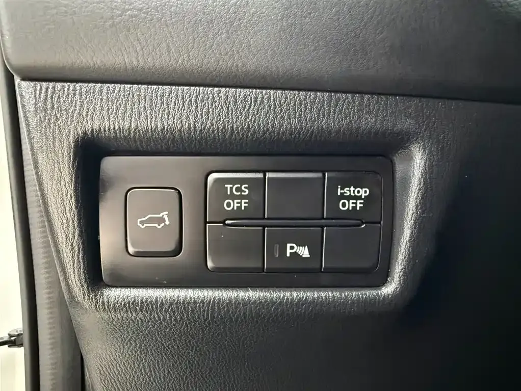Mazda CX-5 2021 из CN, фото 7
