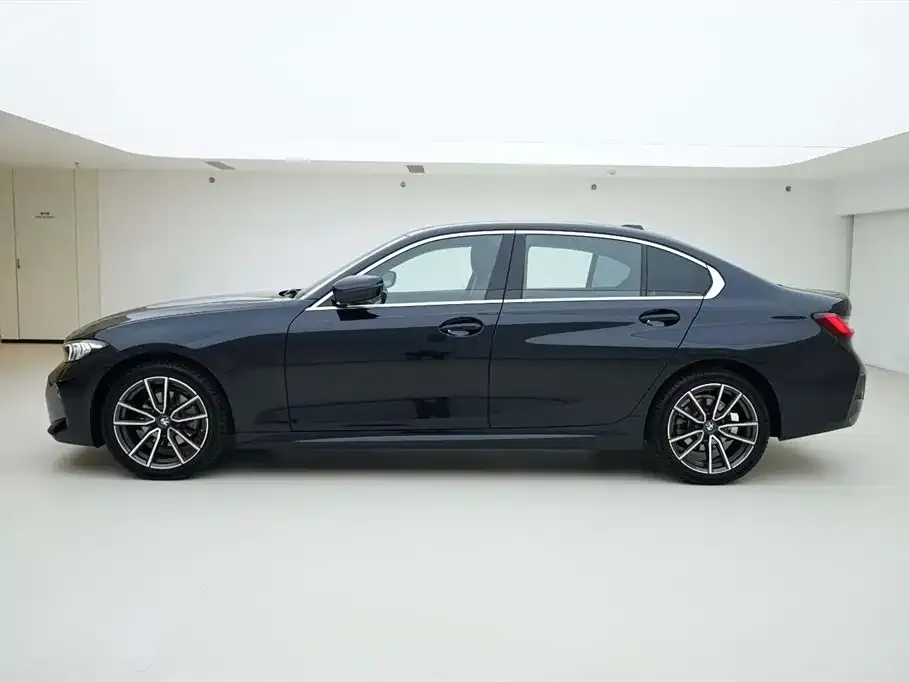 BMW 3 Series — фото 3