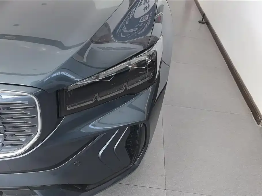Geely Xingyue L 2022 из CN, фото 6