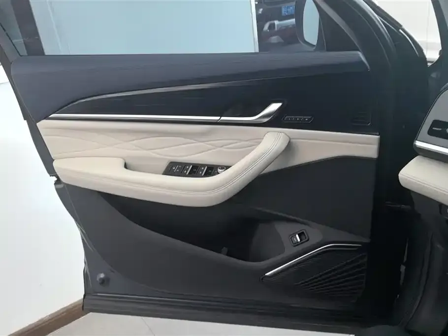 Geely Xingyue L 2022 из CN, фото 10