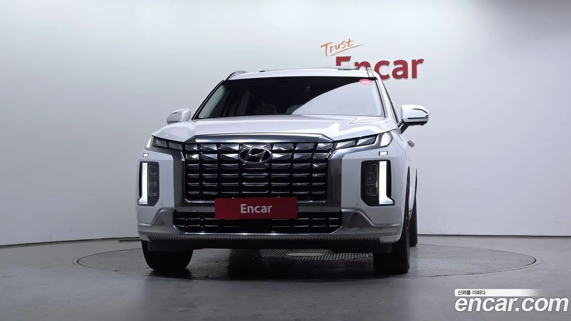 Hyundai Palisade — фото 2