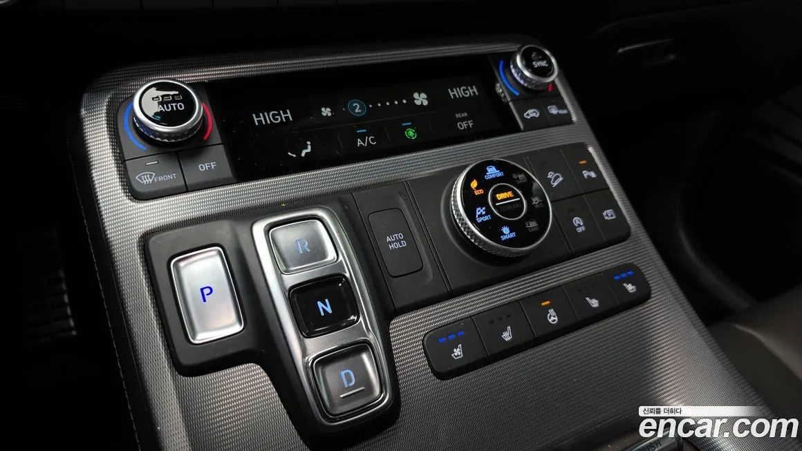 Hyundai Palisade — фото 6