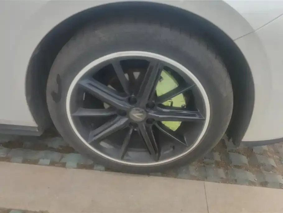 Changan UNI-V 2023 из CN, фото 9