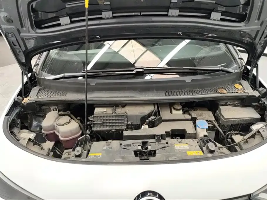 Volkswagen ID.3 2022 из CN, фото 8