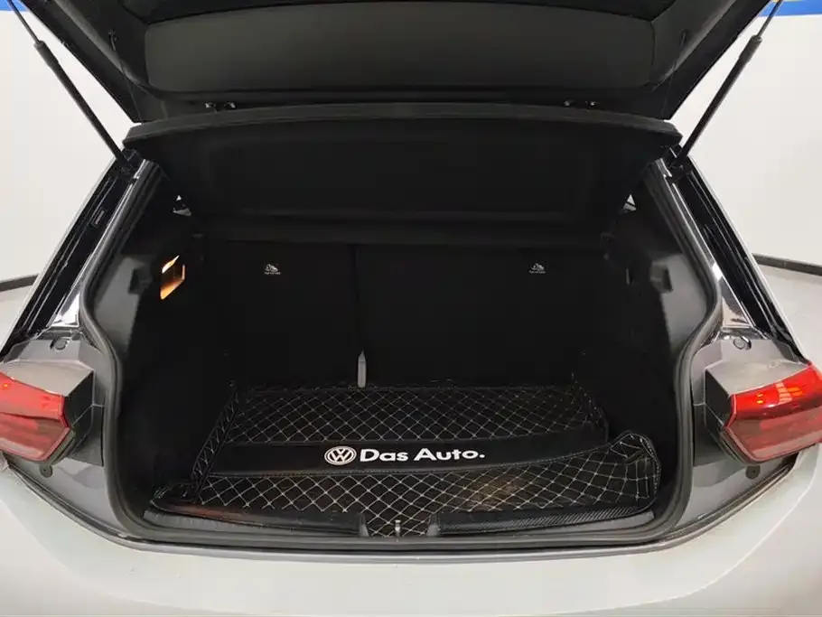 Volkswagen ID.3 2022 из CN, фото 7