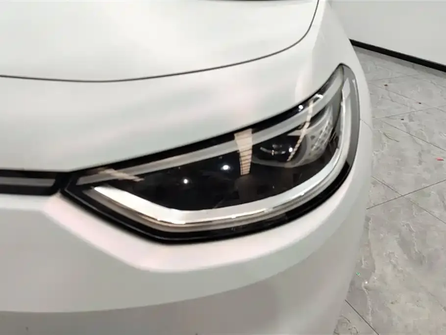 Volkswagen ID.3 2022 из CN, фото 6