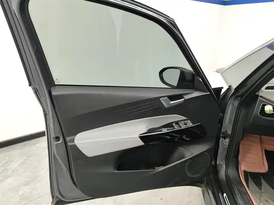 Volkswagen ID.3 2022 из CN, фото 4