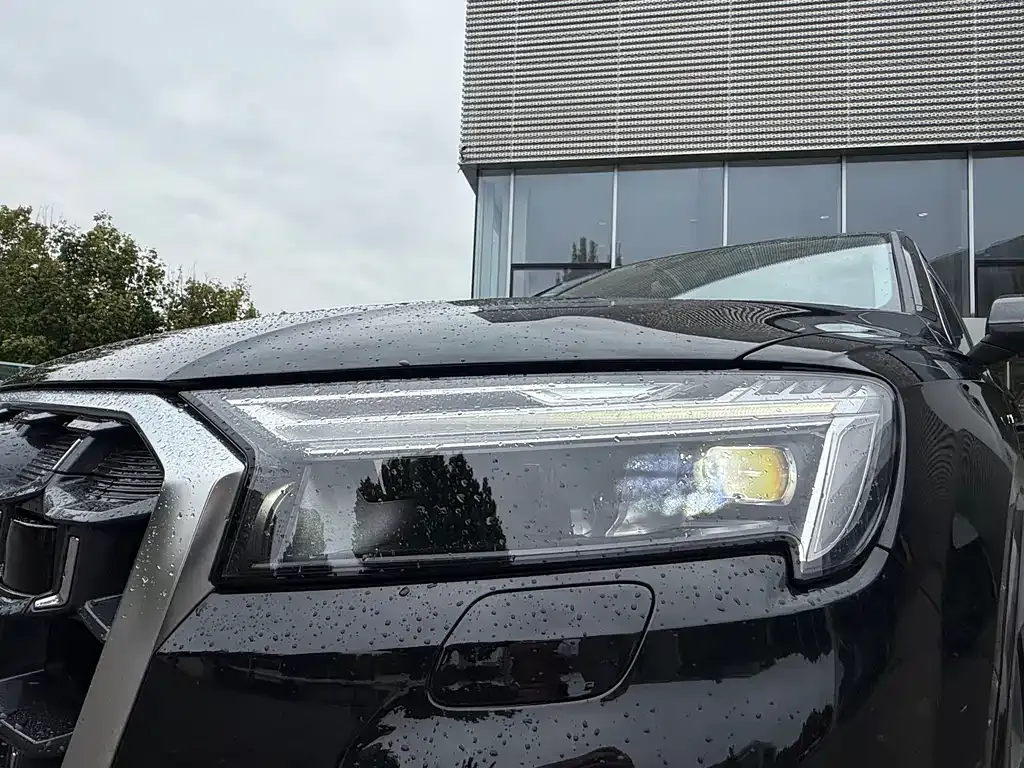 Audi Q7 2026 из CN, фото 9