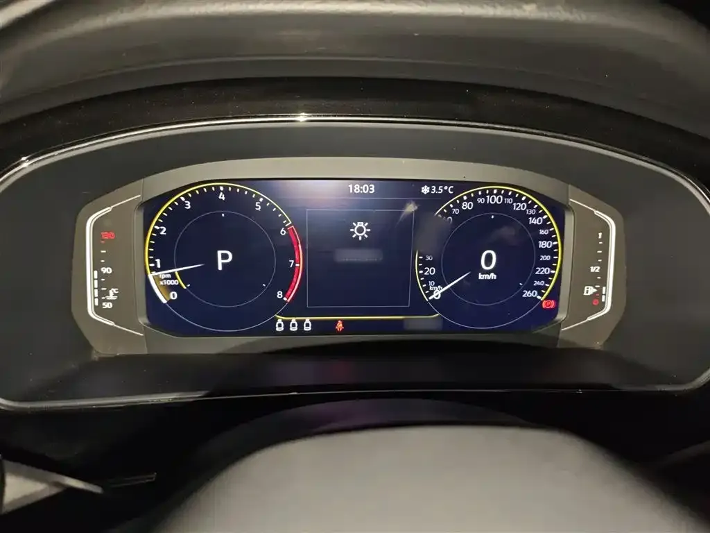 Volkswagen Passat — фото 2