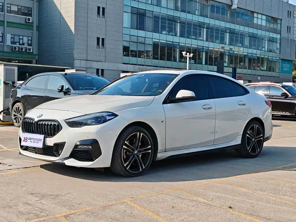BMW 2 Series (Import) — фото 1
