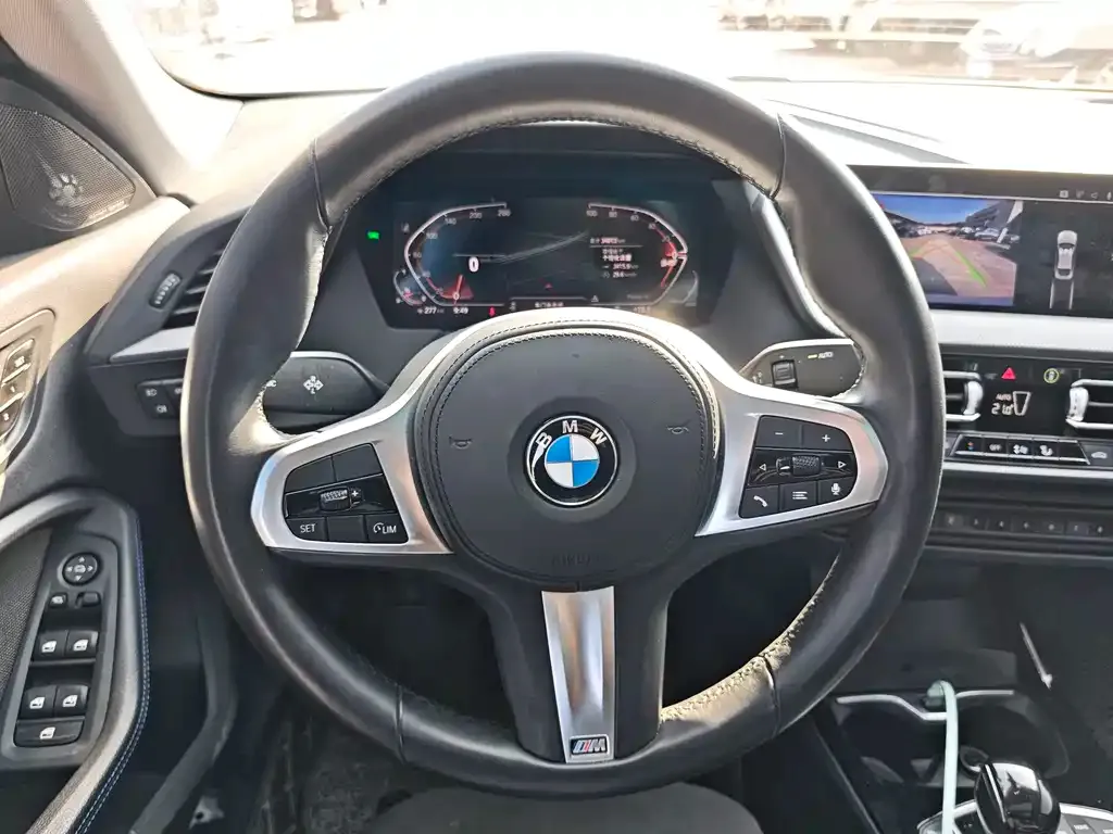 BMW 2 Series (Import) — фото 2
