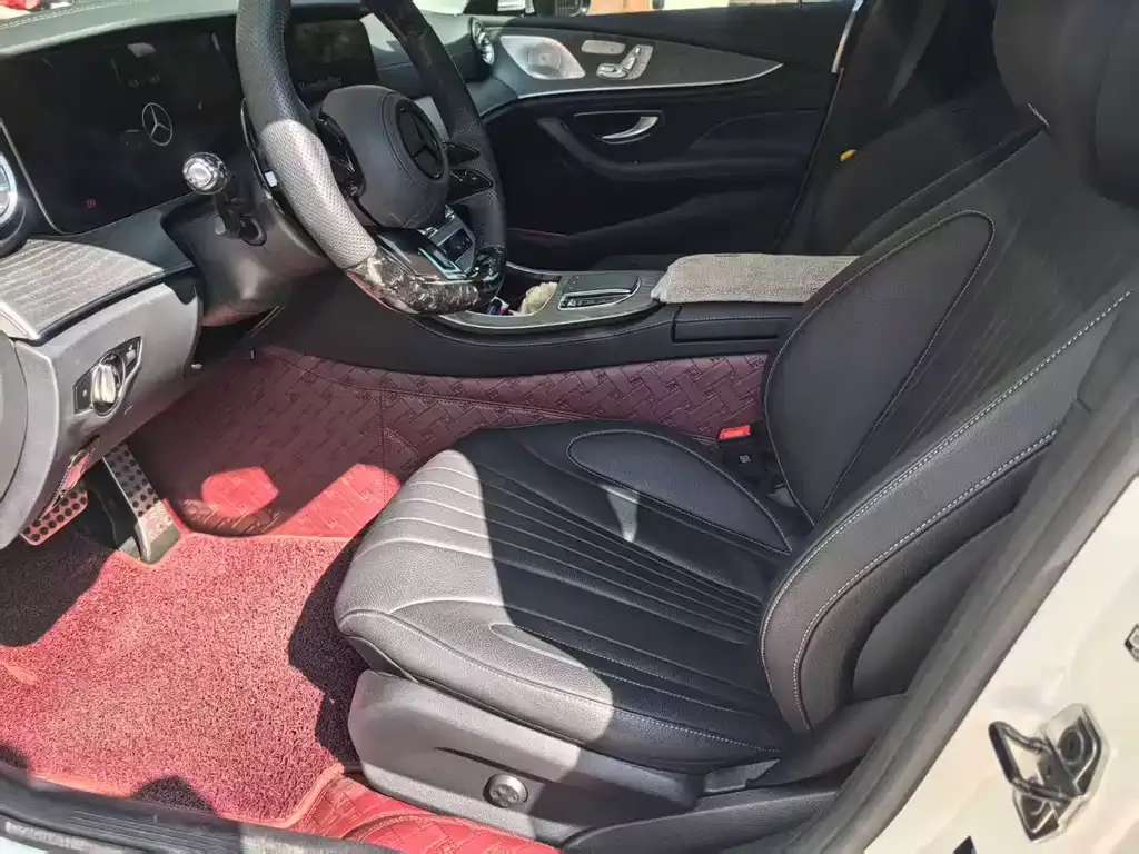 Mercedes-Benz CLS 2024 из CN, фото 3