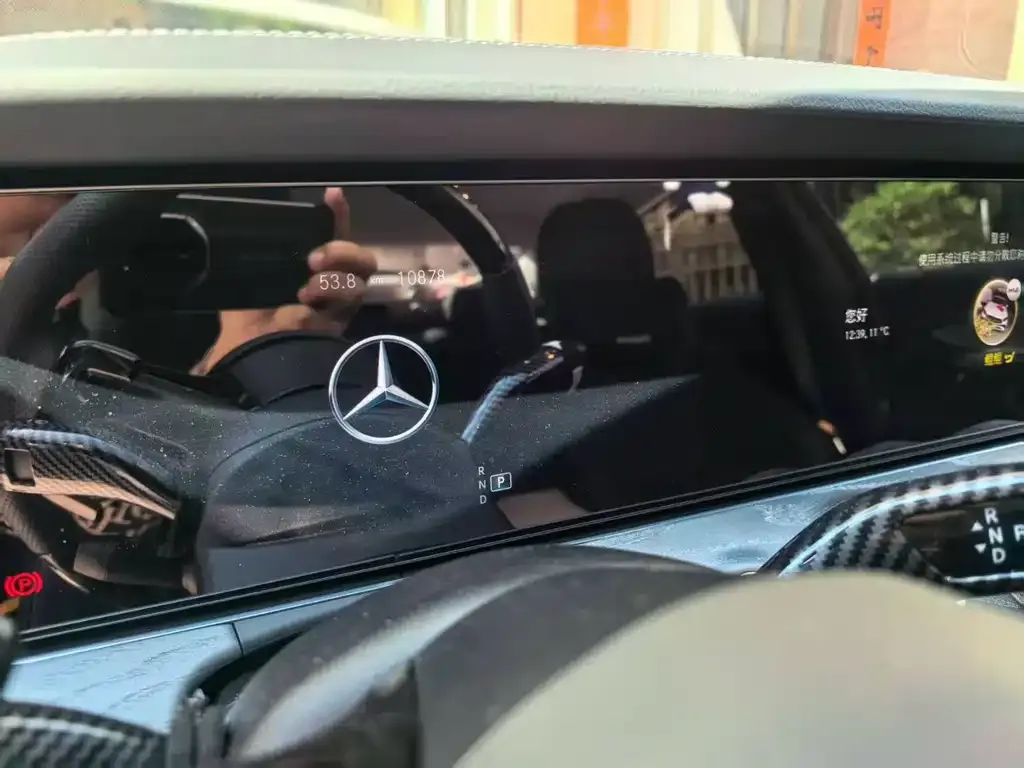 Mercedes-Benz CLS 2024 из CN, фото 2
