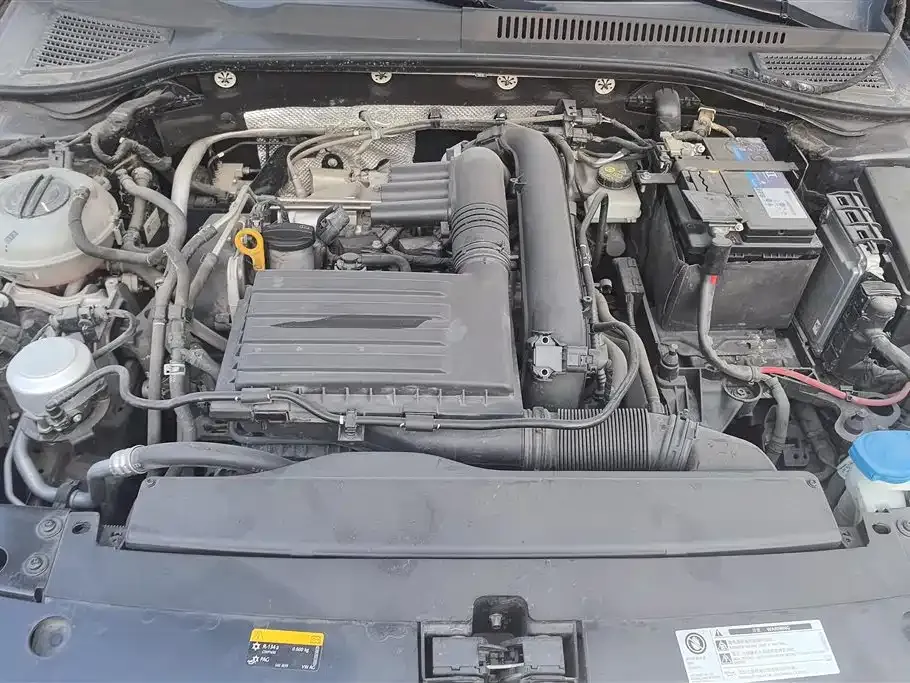 Volkswagen Passat — фото 4
